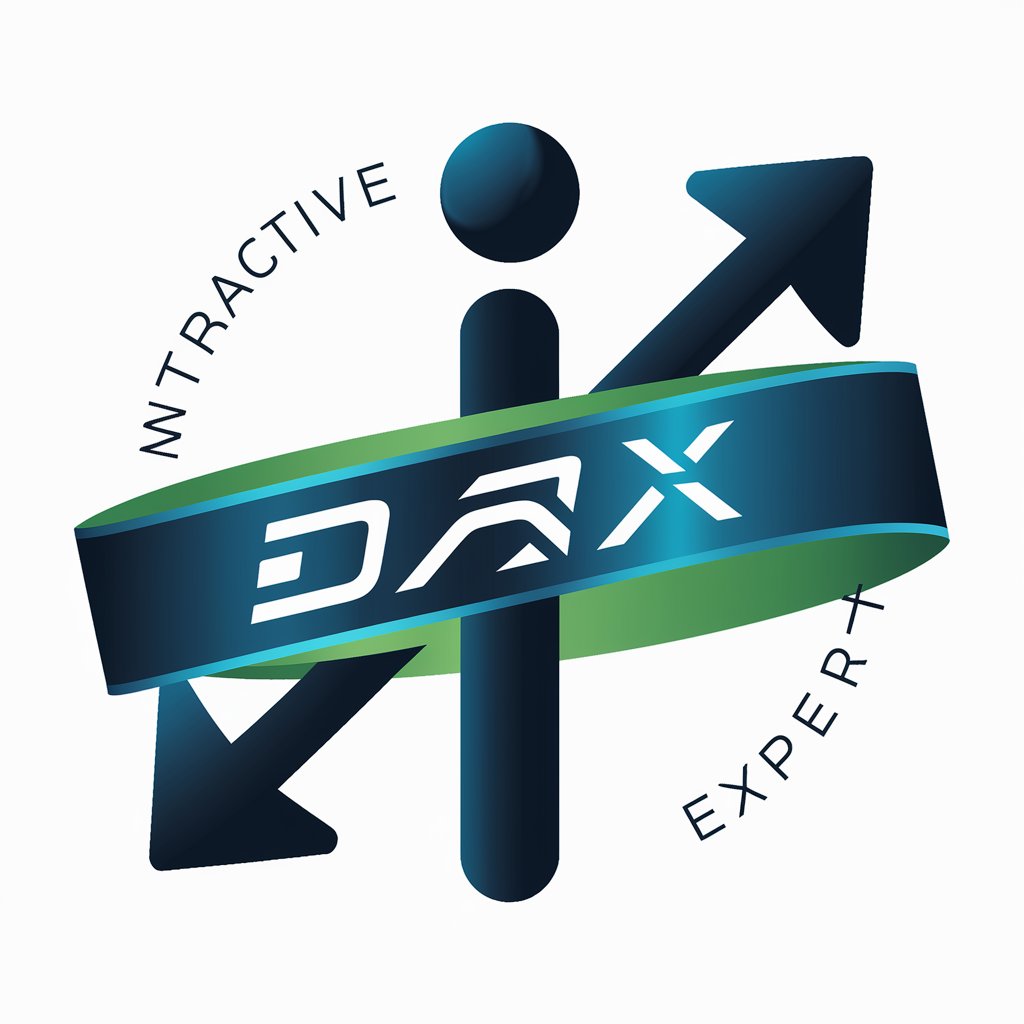 DAX Expert in GPT Store