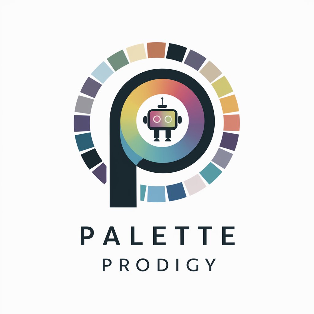 Palette Prodigy