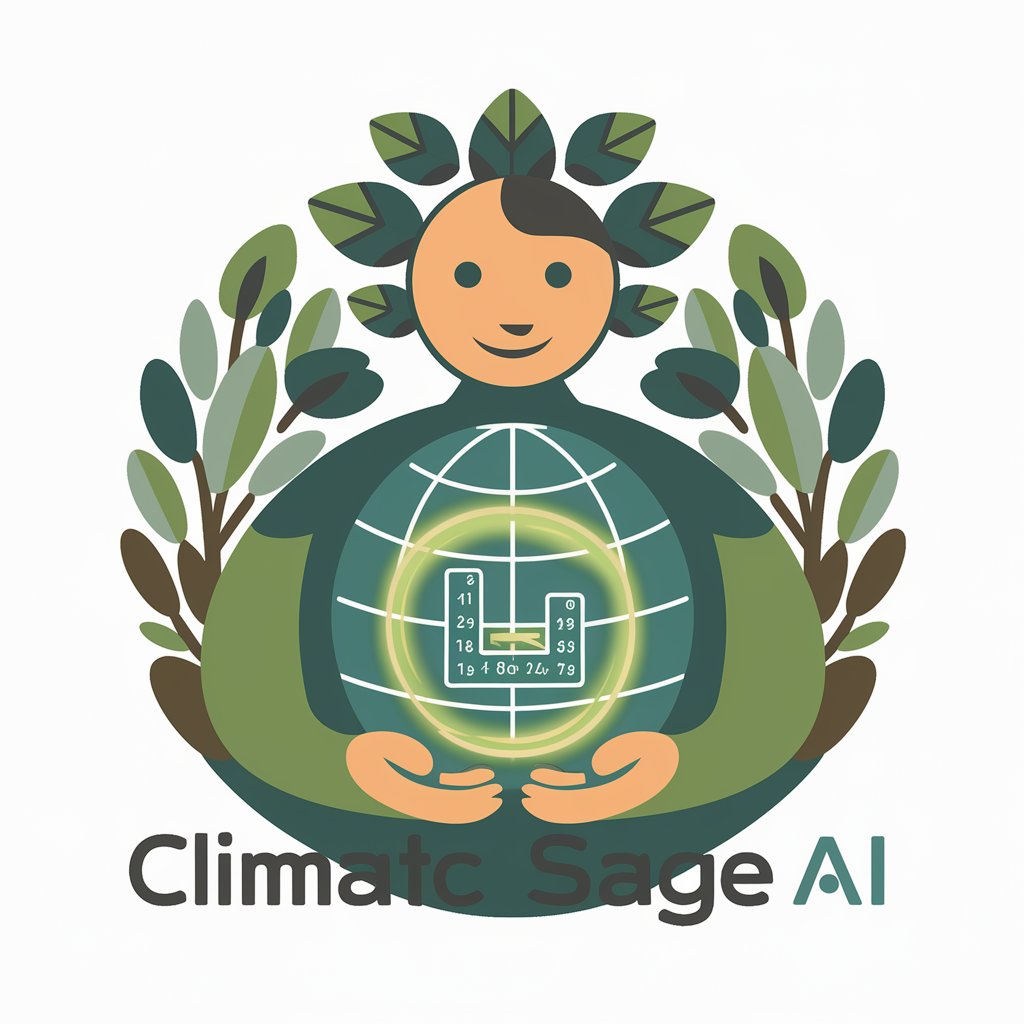 Climate Sage