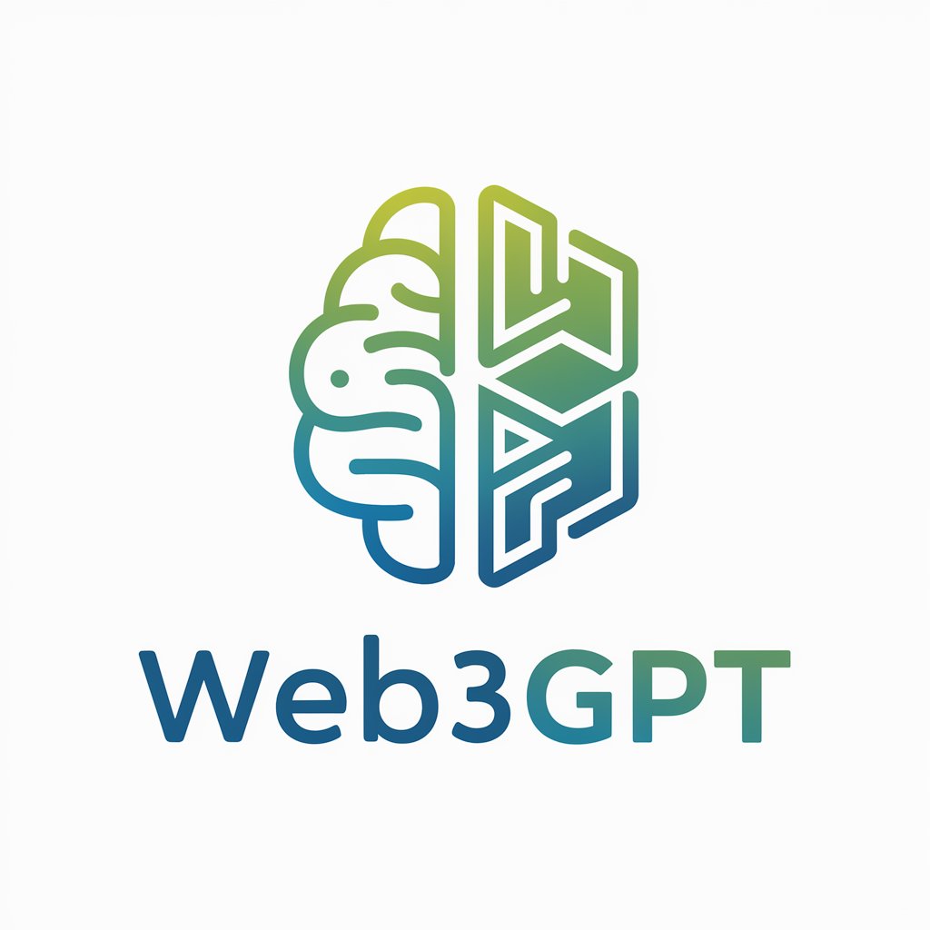 Web3GPT in GPT Store