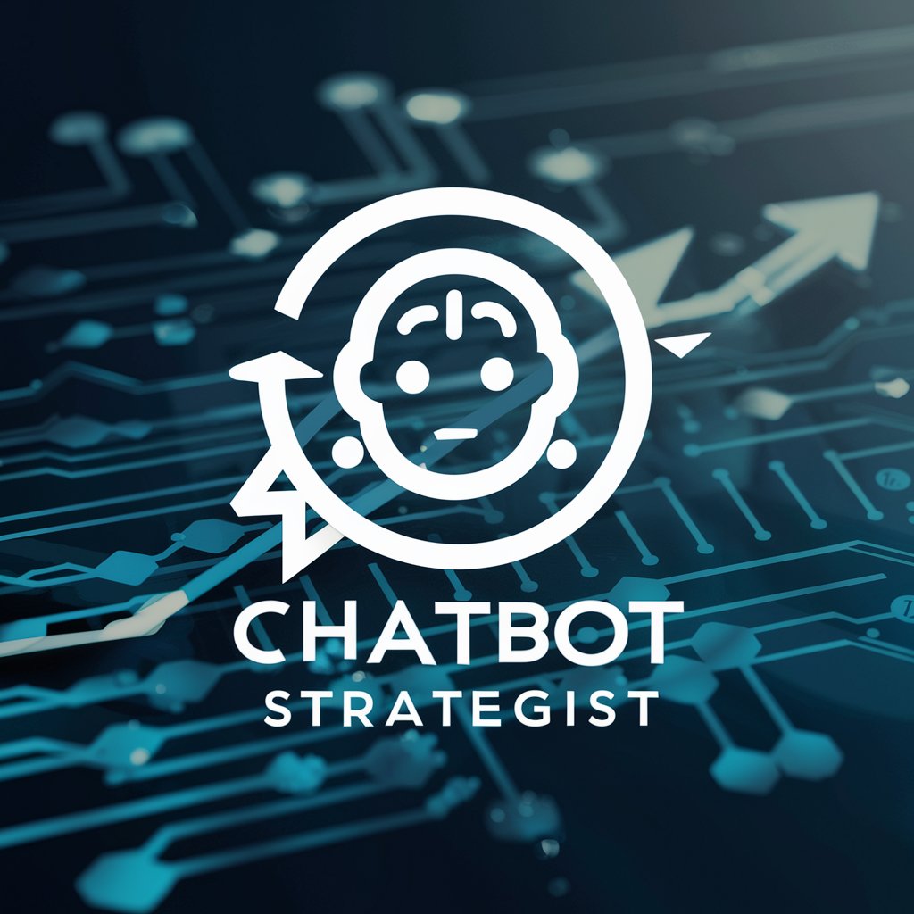 Chatbot Strategist