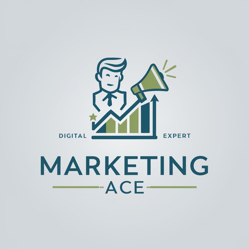 Marketing Ace