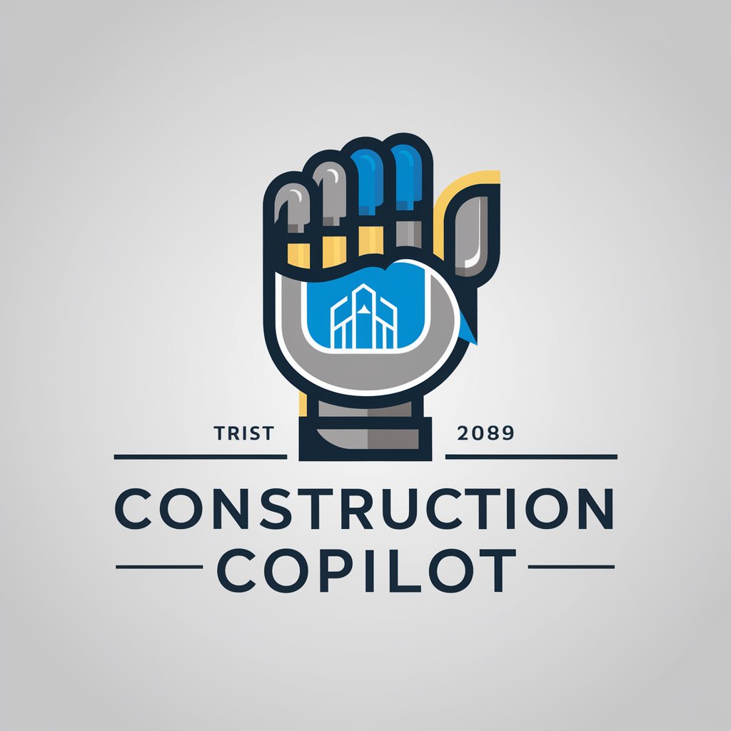 ConstructionGPT