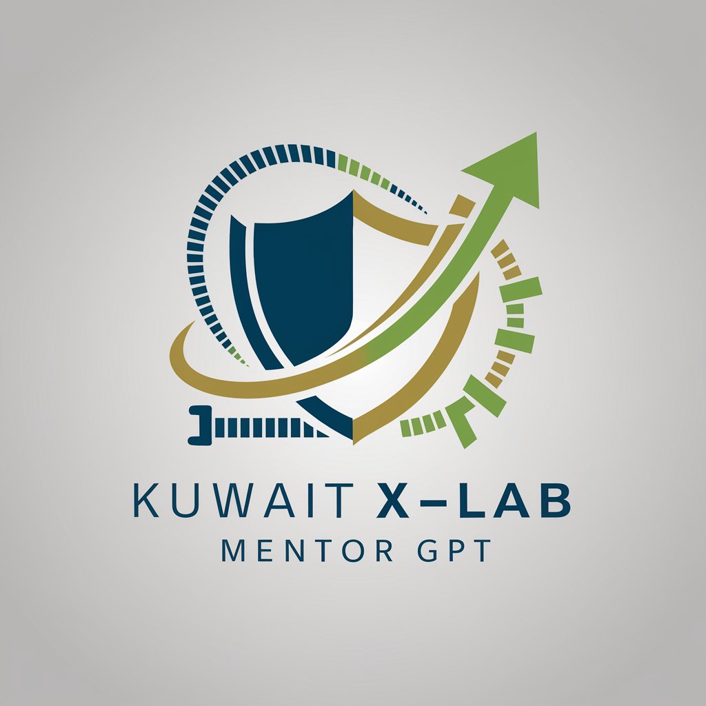 Kuwait X-Lab Mentor GPT in GPT Store