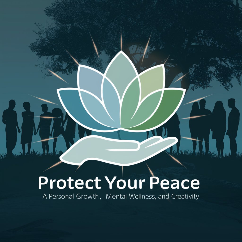 Protect Your Peace