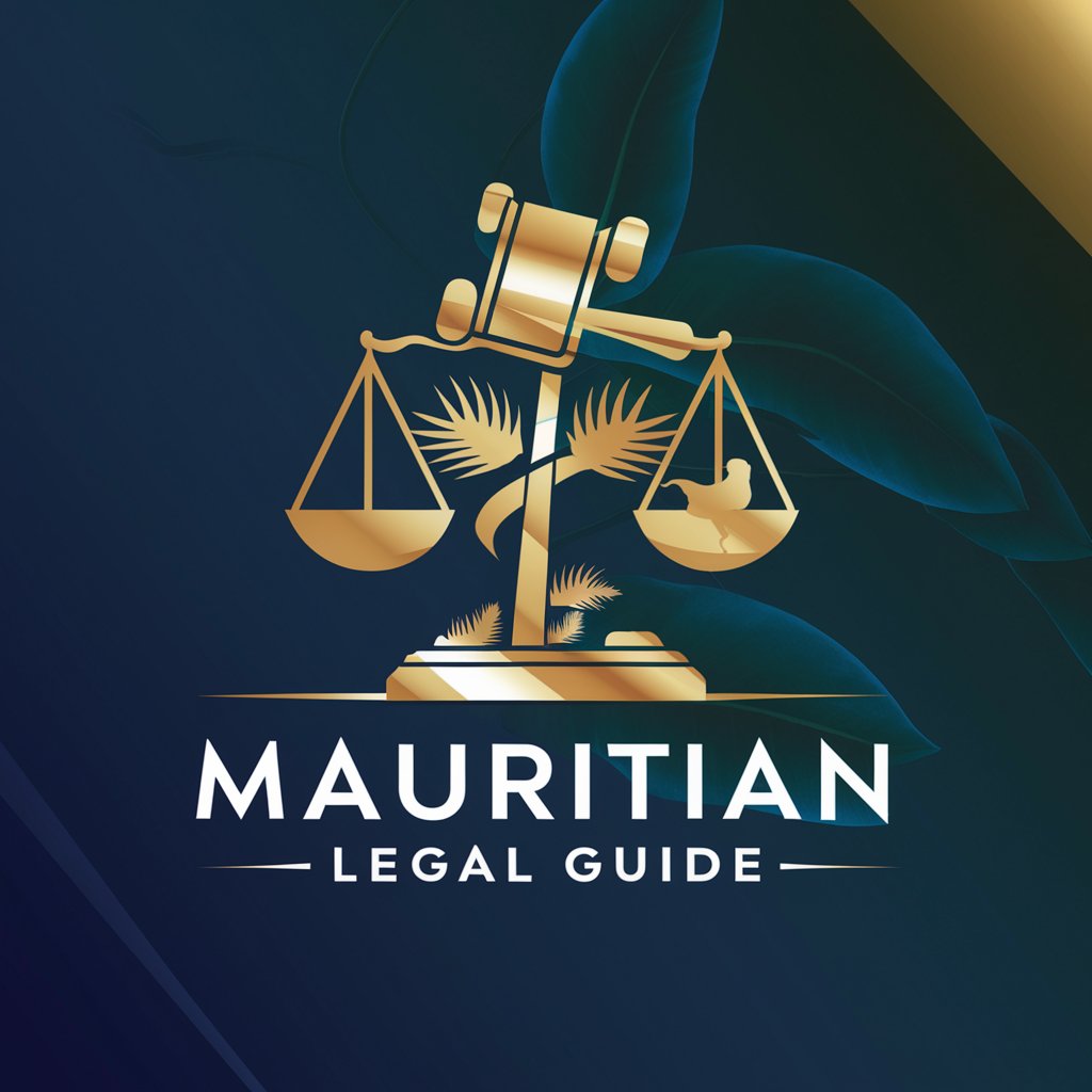 Mauritian Legal Guide