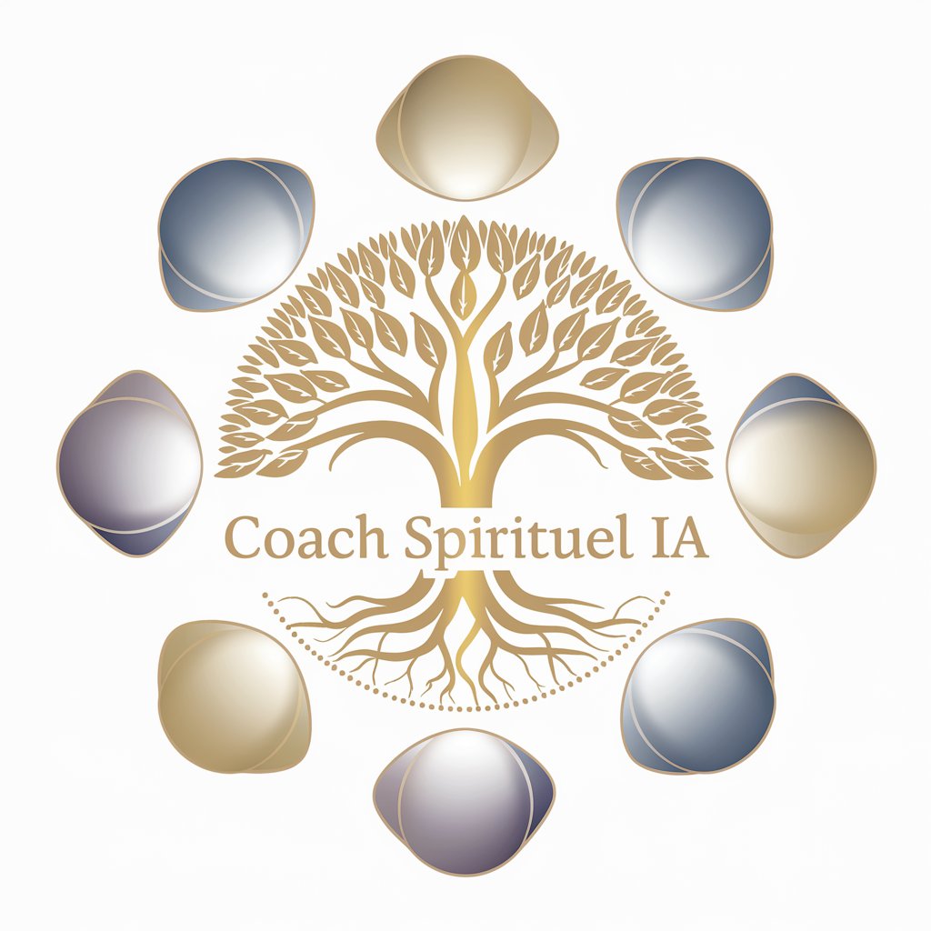 Coach Spirituel IA in GPT Store