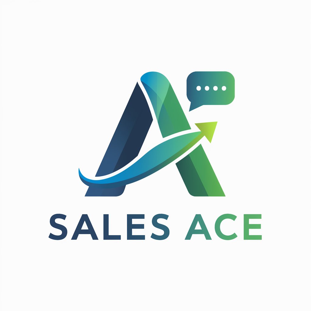 Sales Ace