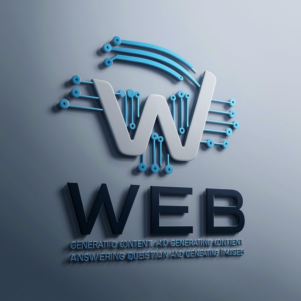 web