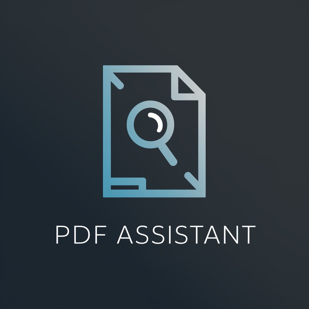 PDF Assistant