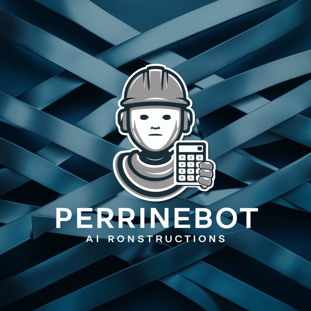 PerrineBot in GPT Store