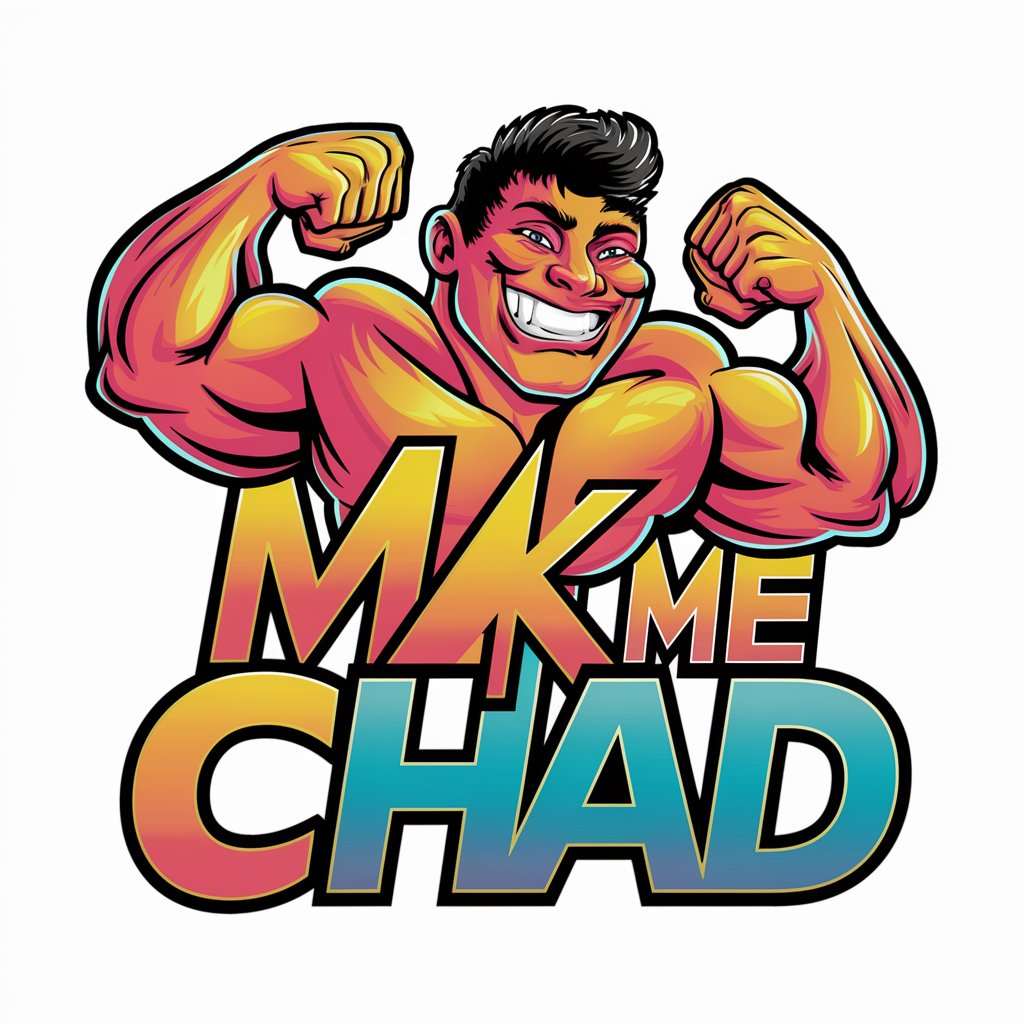 Make Me Chad in GPT Store