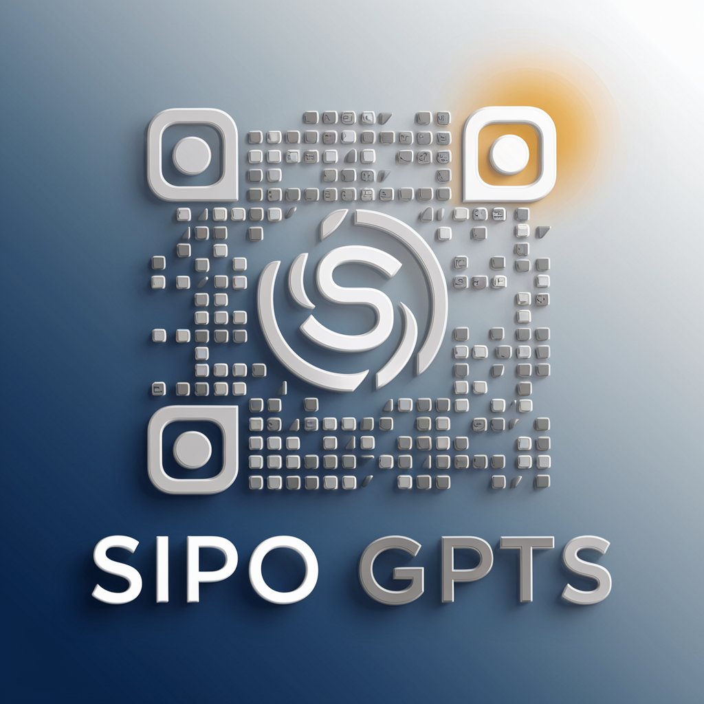 SIPO in GPT Store