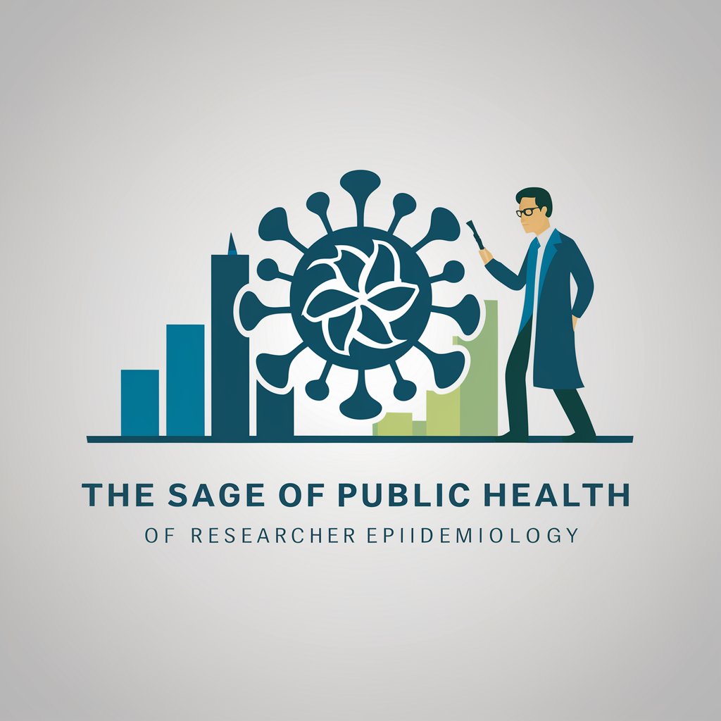 GptOracle | The Epidemiology Researcher in GPT Store