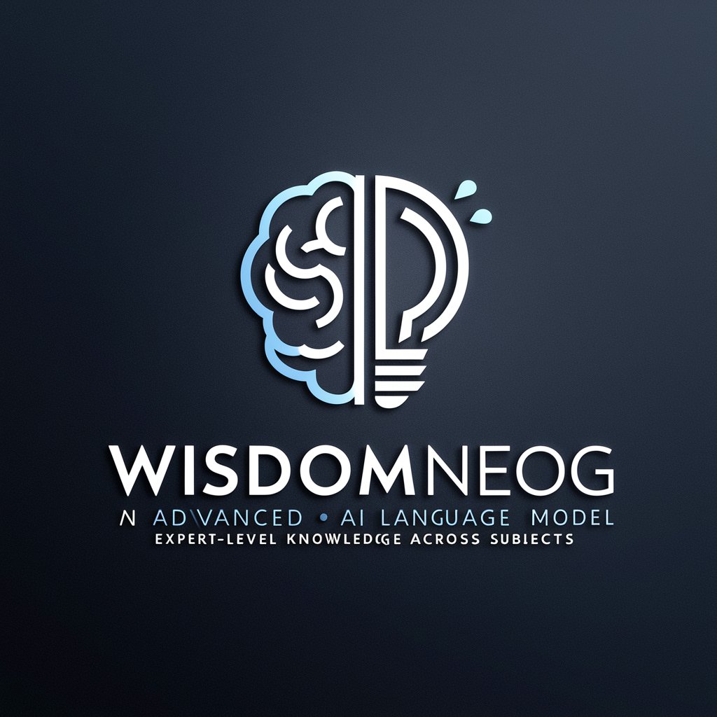 WisdomNeoG