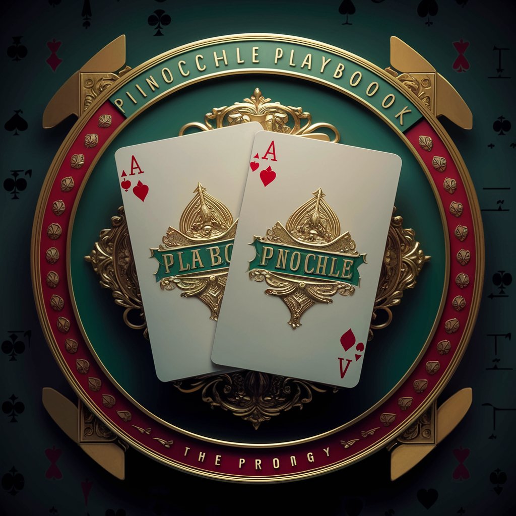 ๐ Pinochle Playbook Prodigy ๐ฏ