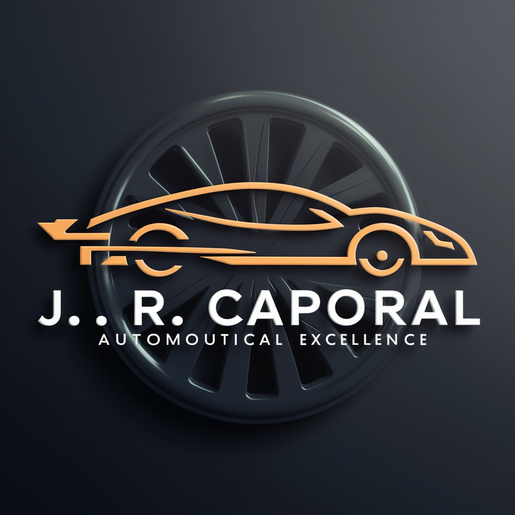 Pergunte ao J. R. Caporal in GPT Store