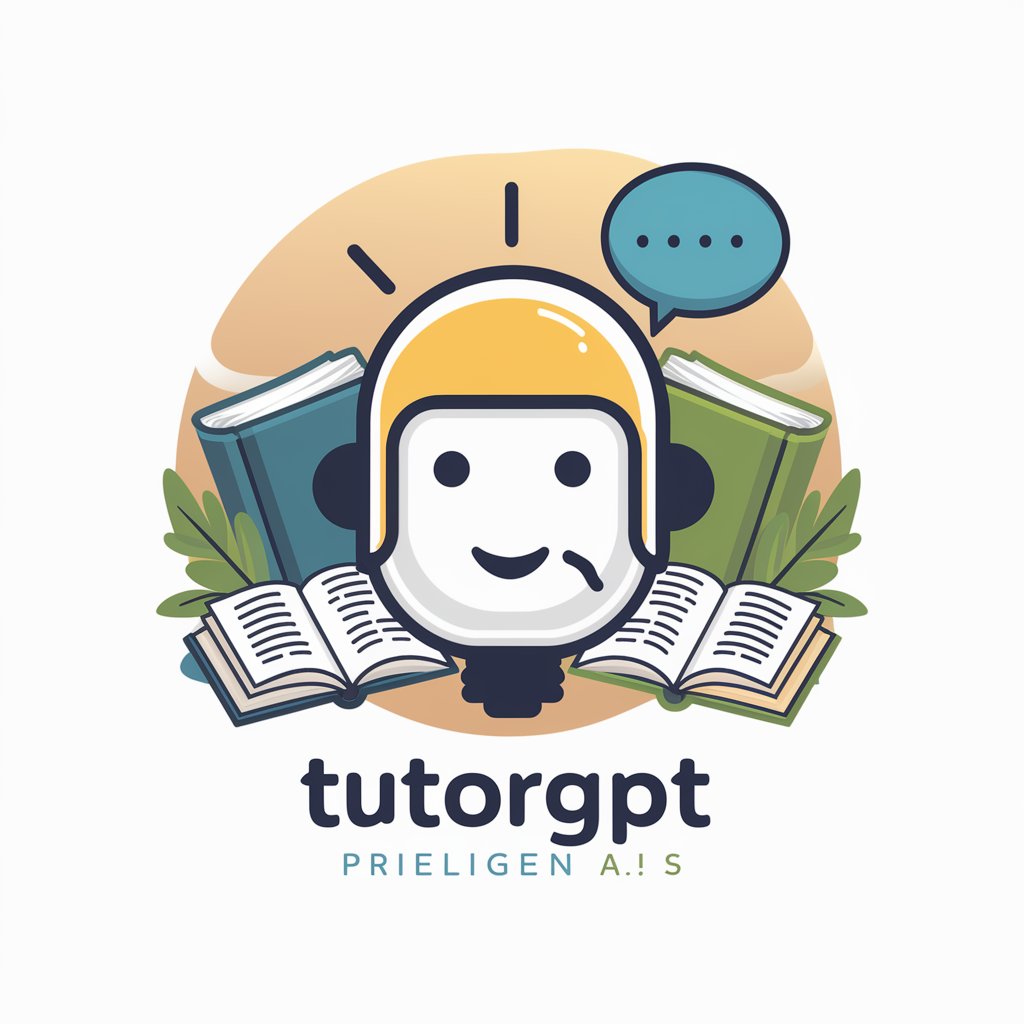 TutorGPT