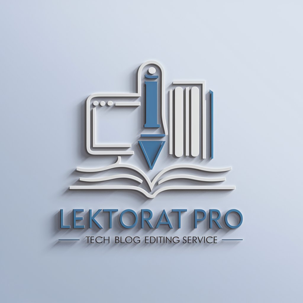 Lektorat Pro in GPT Store