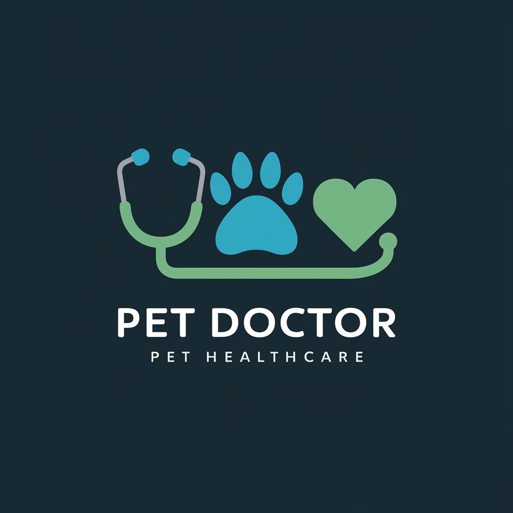 Pet doctor in GPT Store