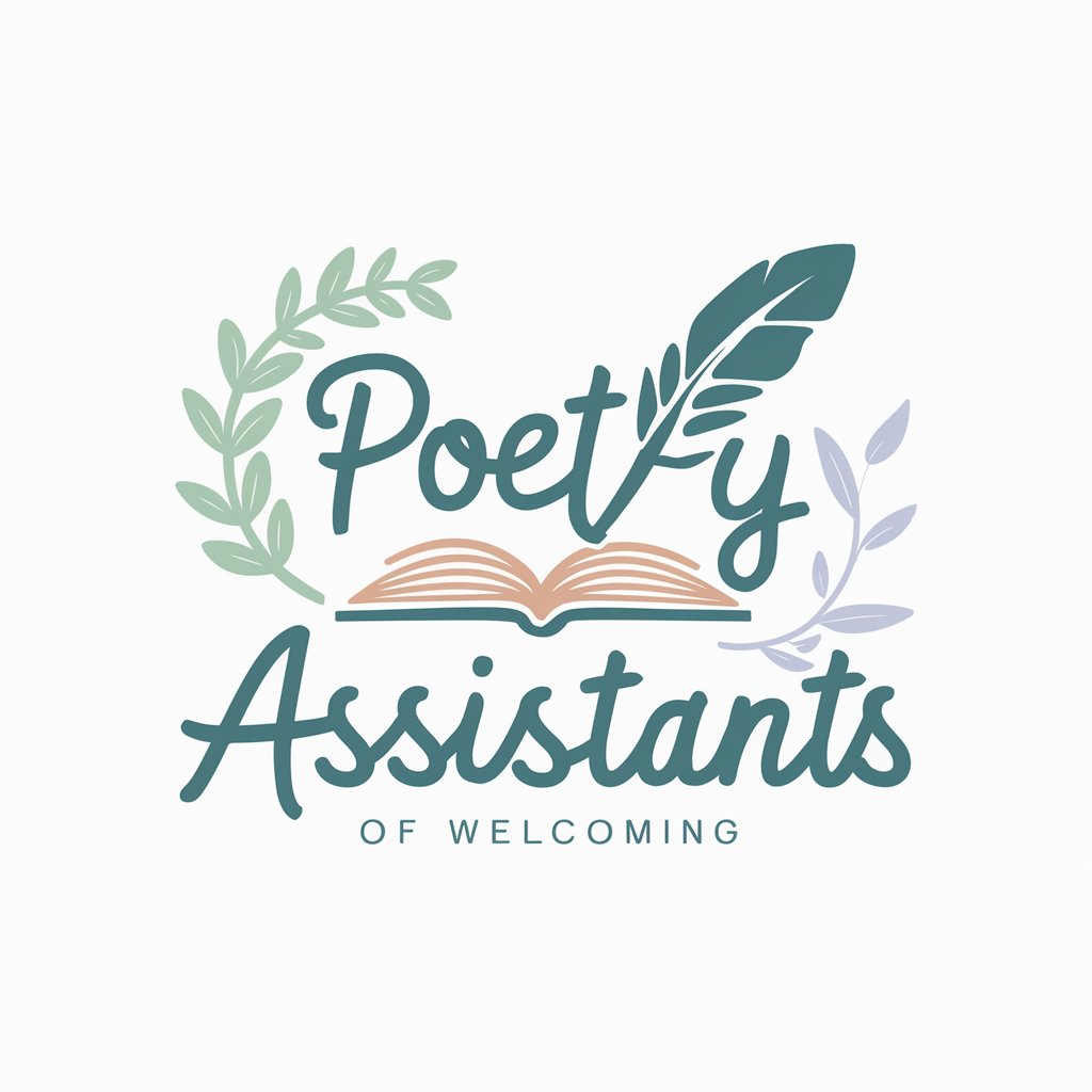 Poetry Assistant