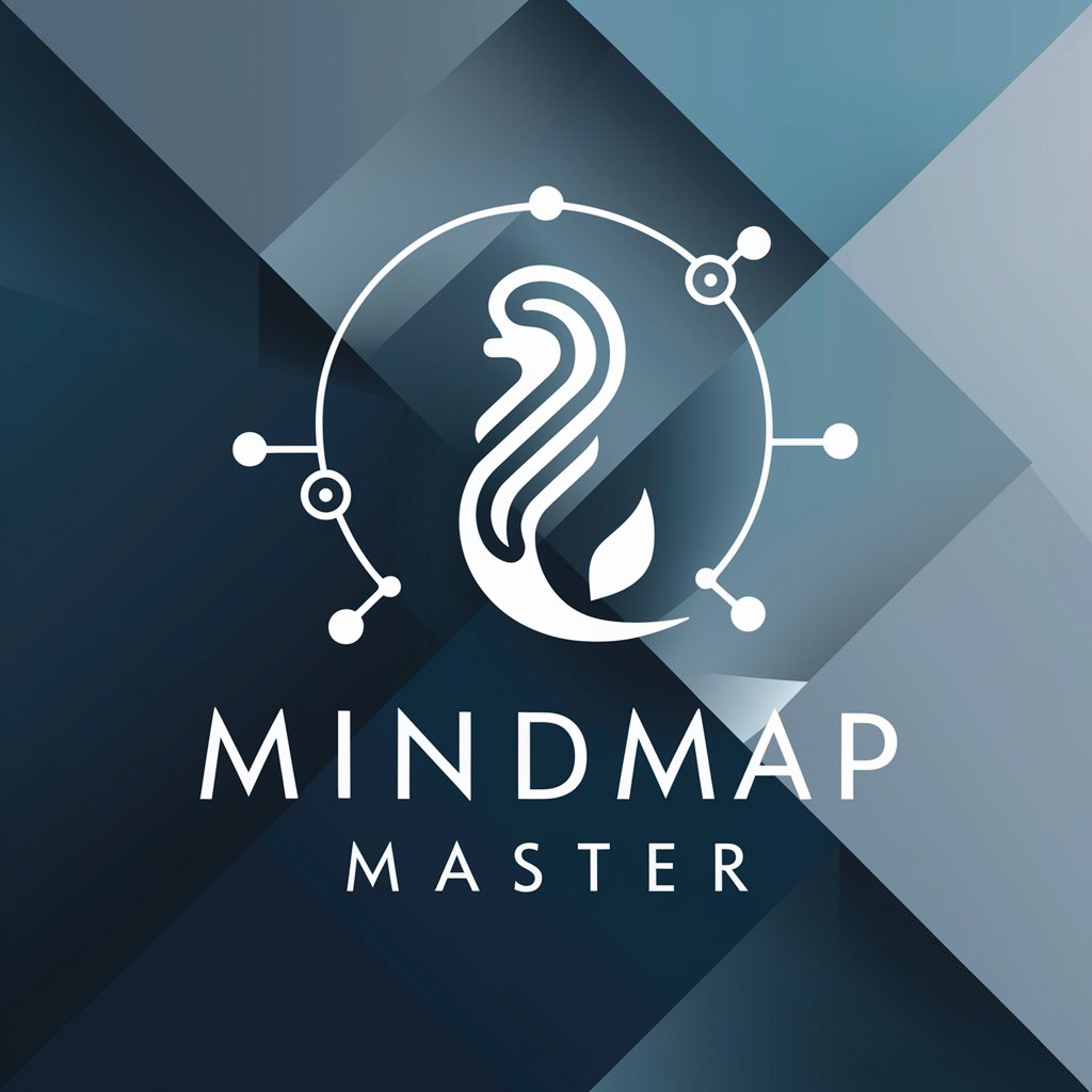 Mindmap Master