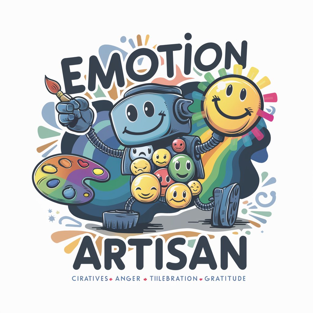 Emotion Artisan