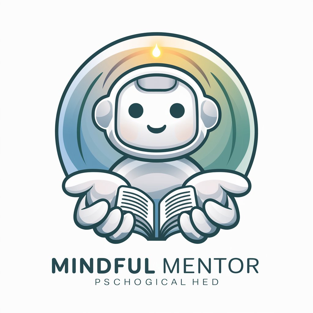 Mindful Mentor