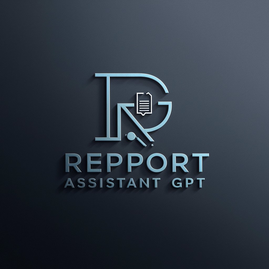 Report Assistant