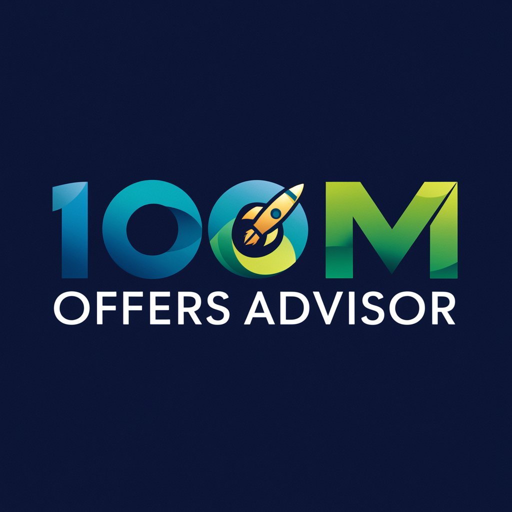 100M Offers Advisor in GPT Store