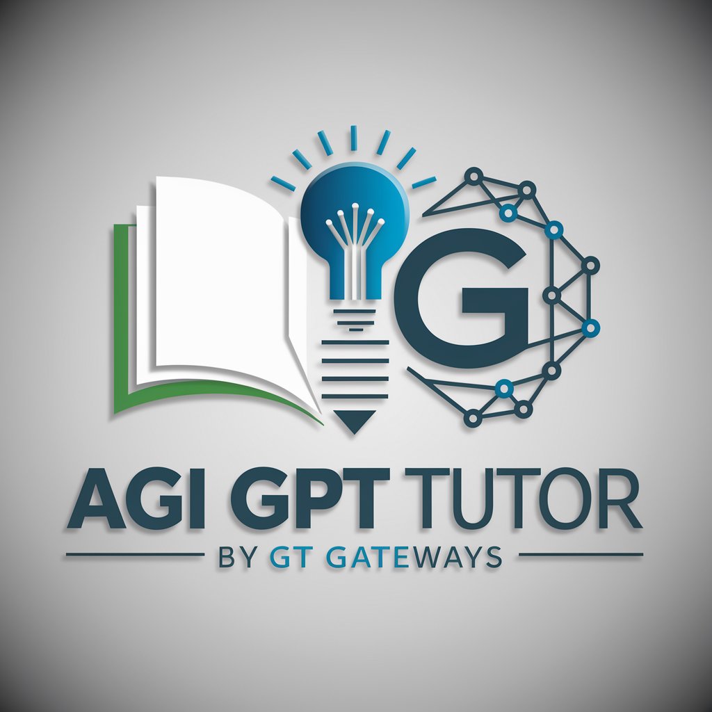 AGI GPT Tutor