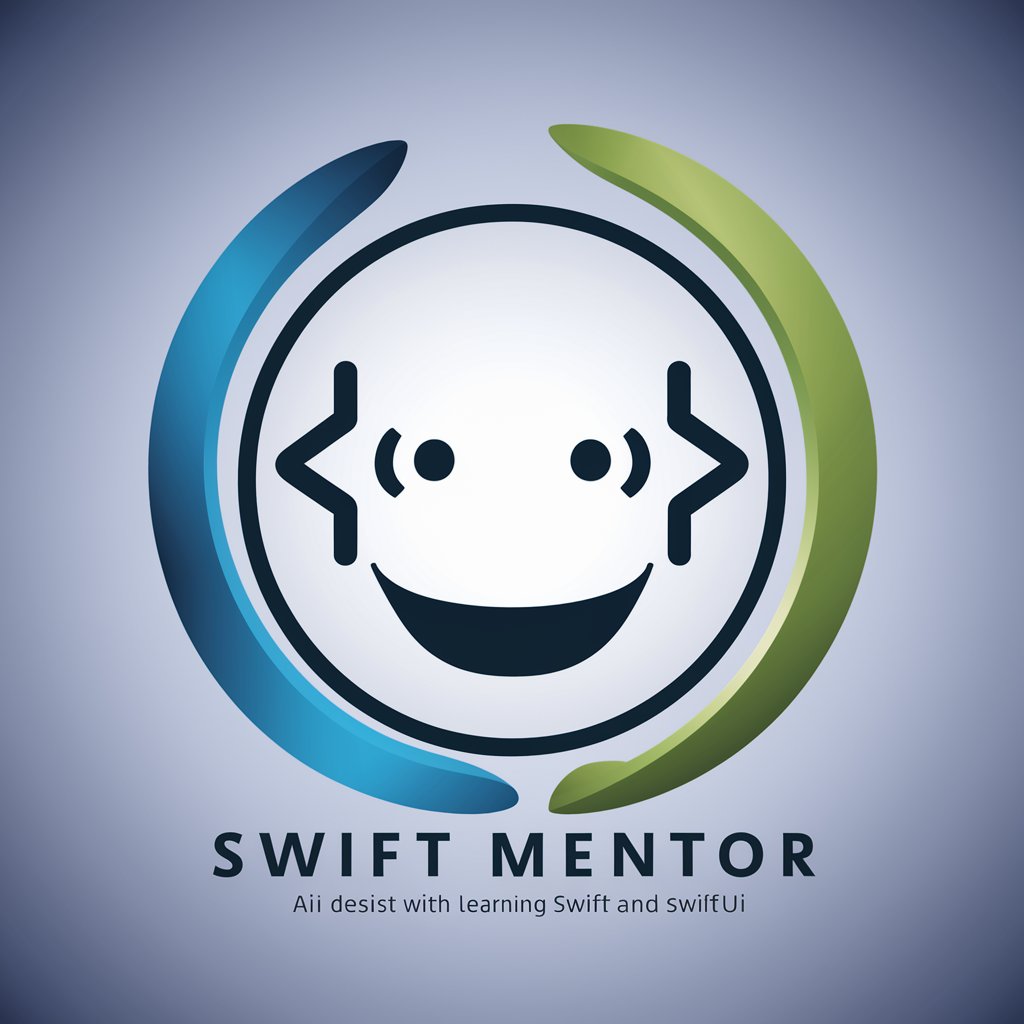 Swift Mentor in GPT Store