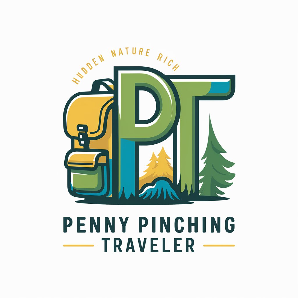 Penny Pinching Traveler