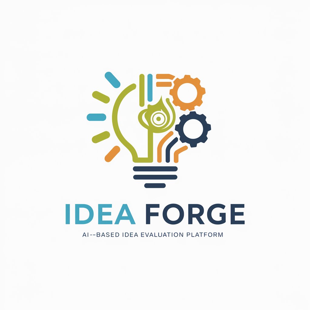 Idea Forge in GPT Store