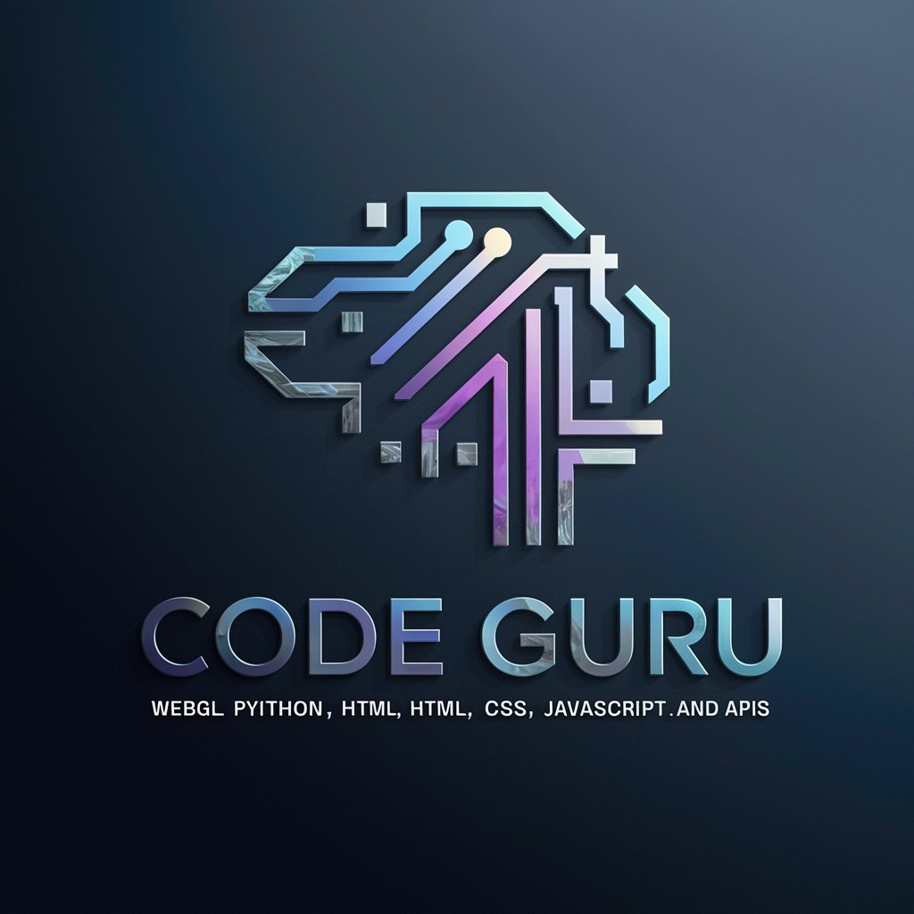 Code guru