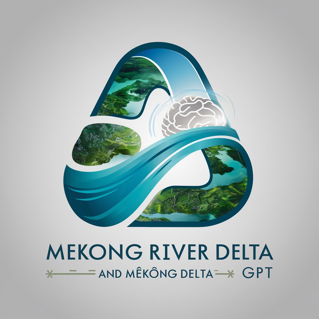 Mekong River Delta meaning?