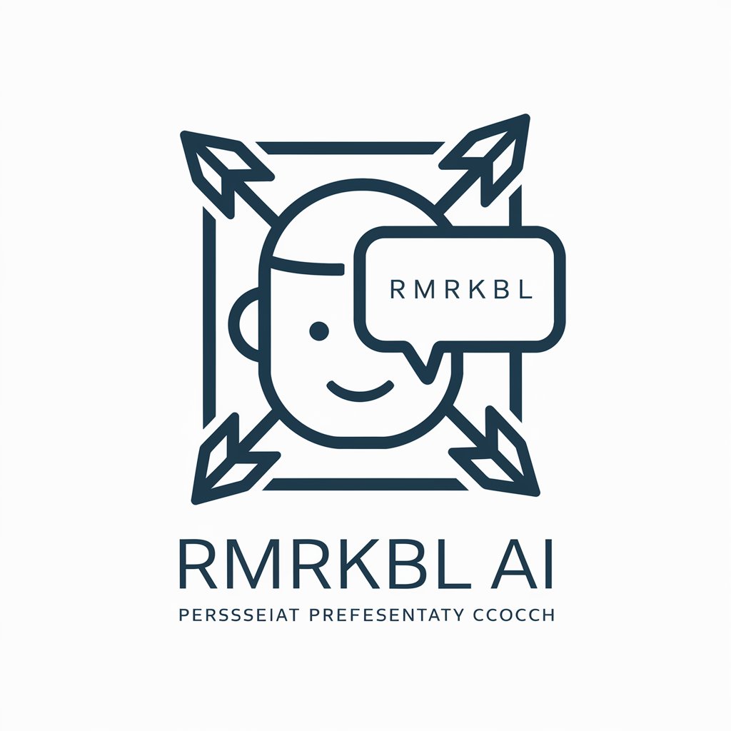 RMRKBL AI