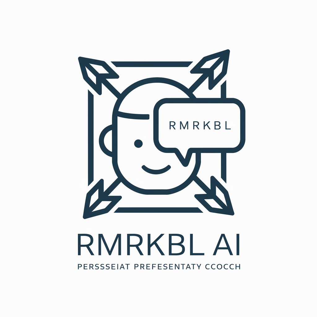 RMRKBL AI in GPT Store