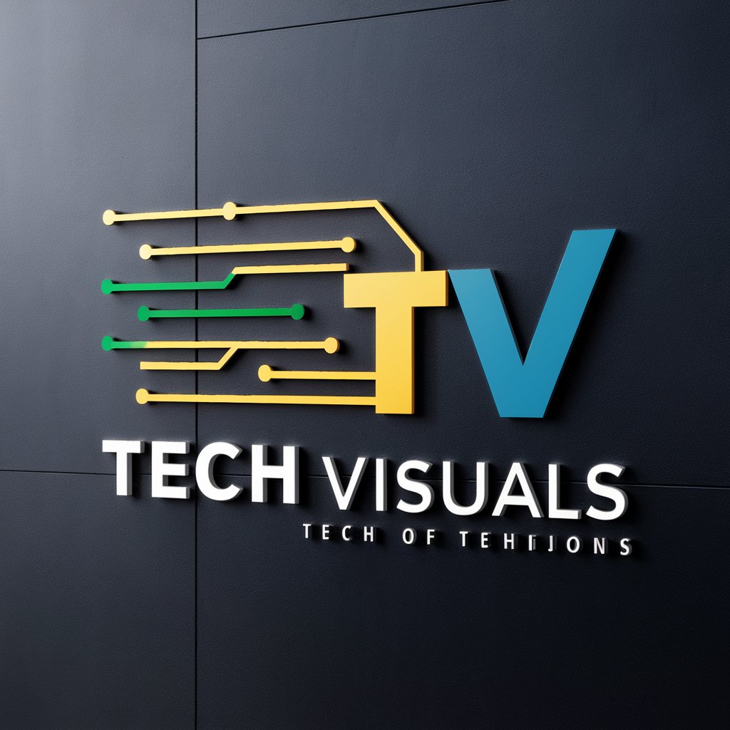 Tech Visuals