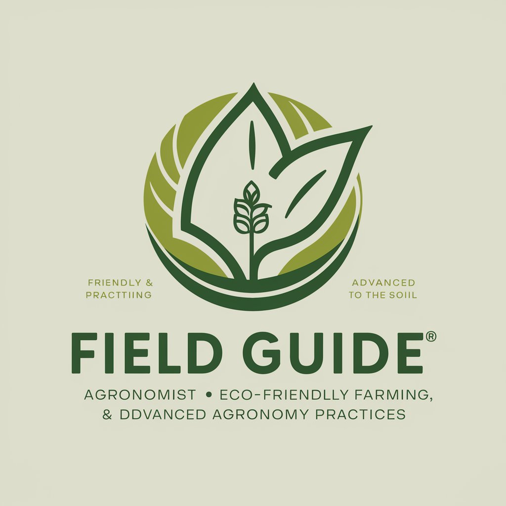 FIELD GUIDE