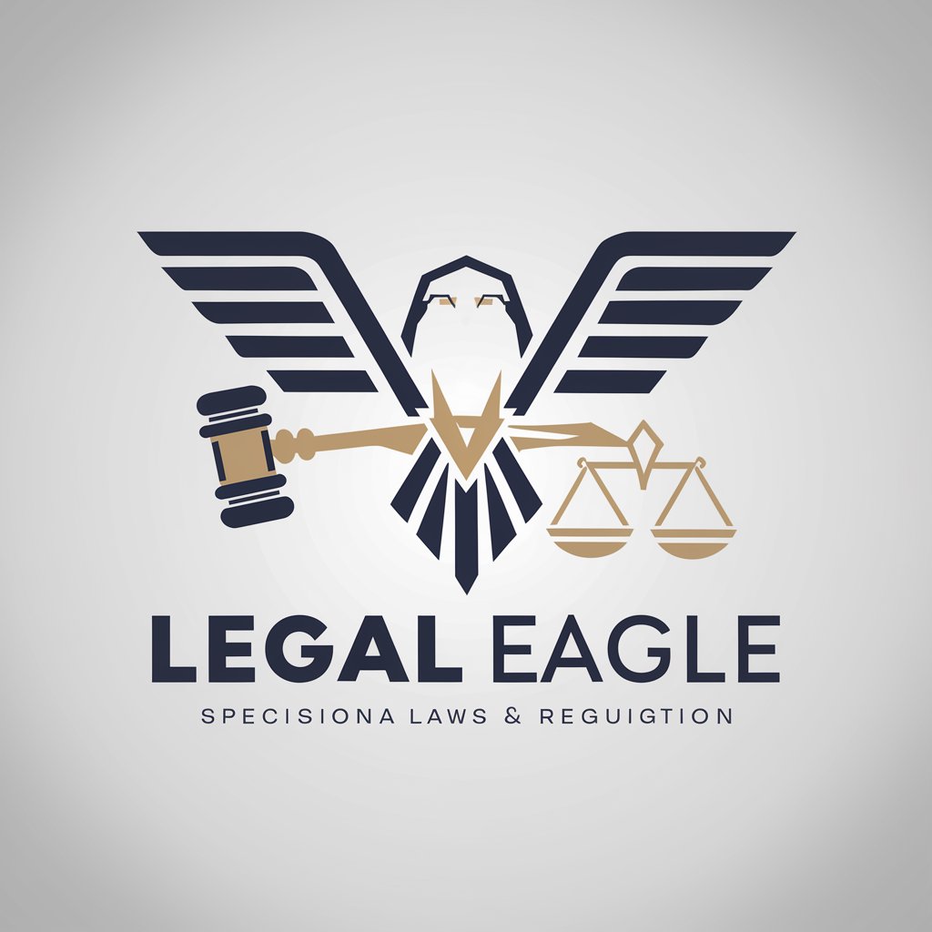 Legal Eagle