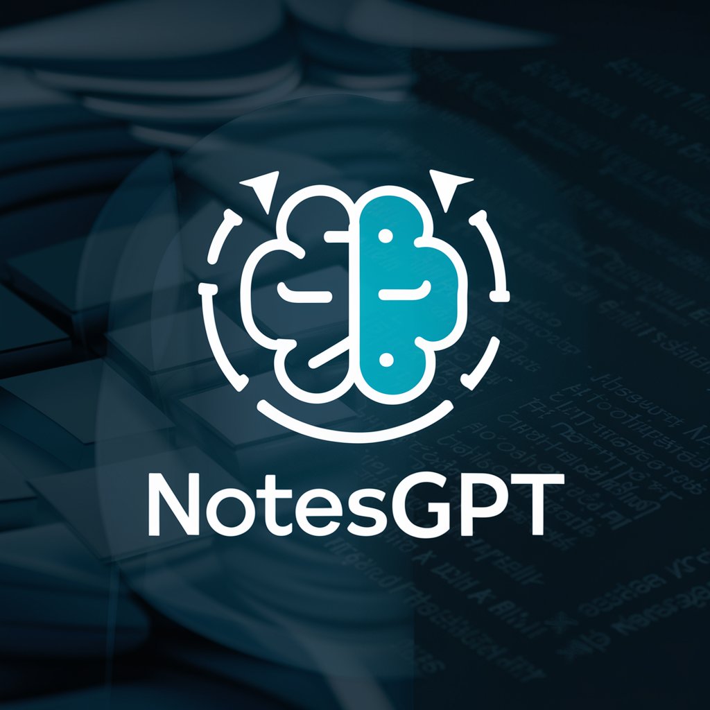 NotesGPT