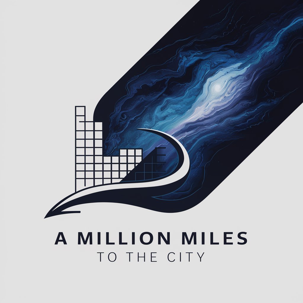 A Million Miles To The City meaning?