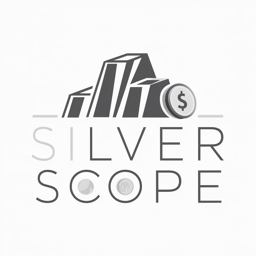 Silver Scope