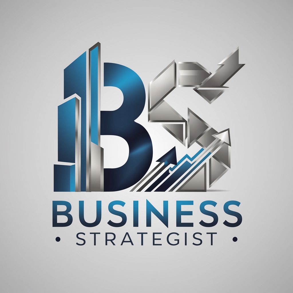 Business Strategist