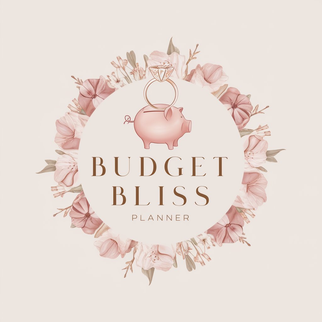 Budget Wedding Planner