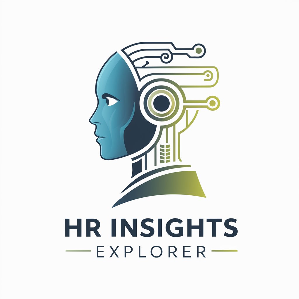 HR Insights Explorer in GPT Store
