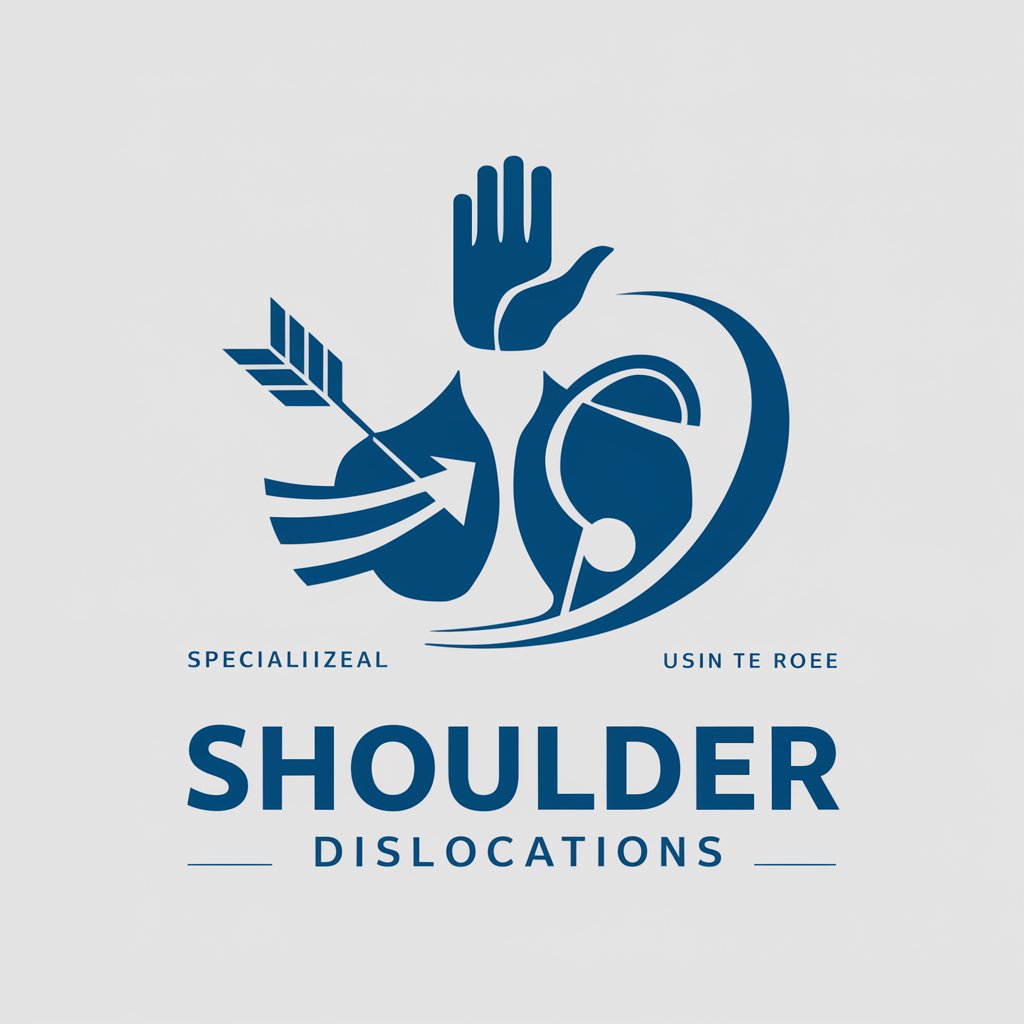 Shoulder Dislocation in GPT Store