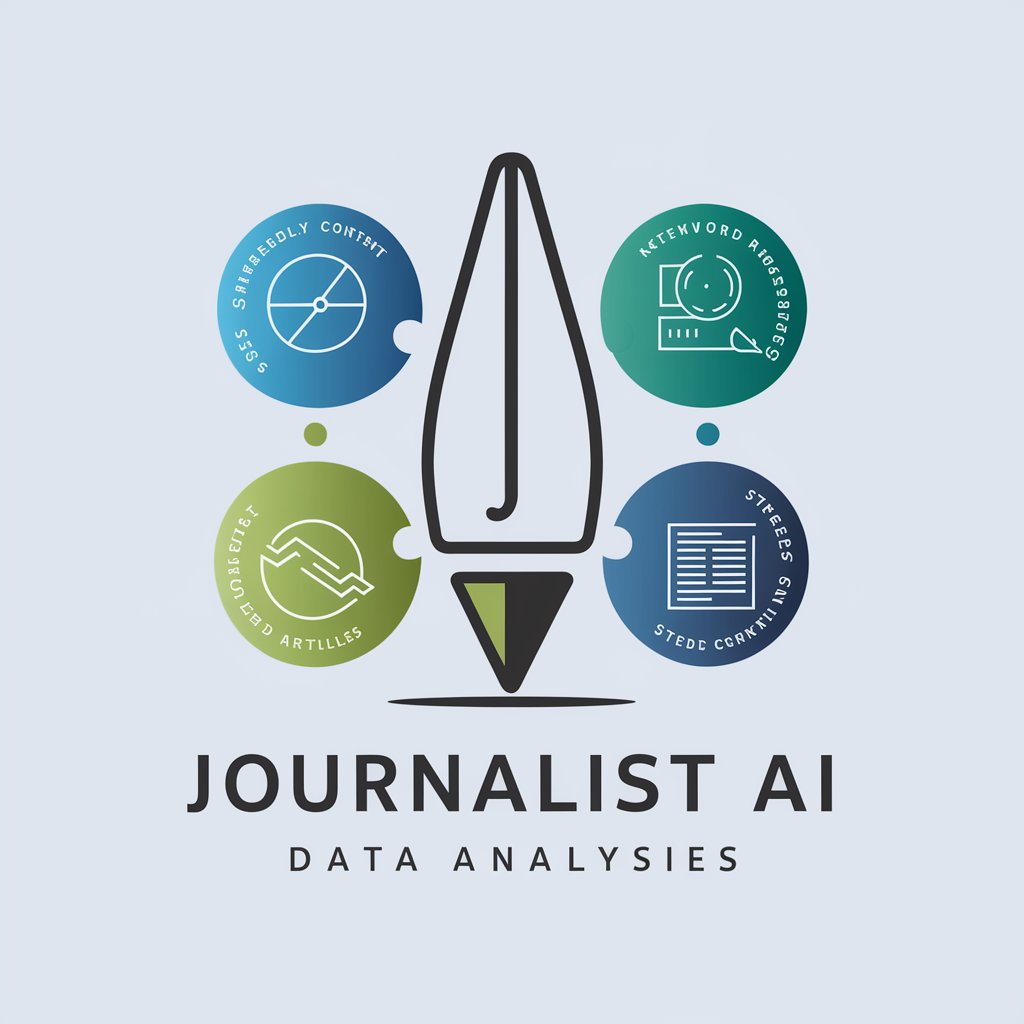 Journalist AI