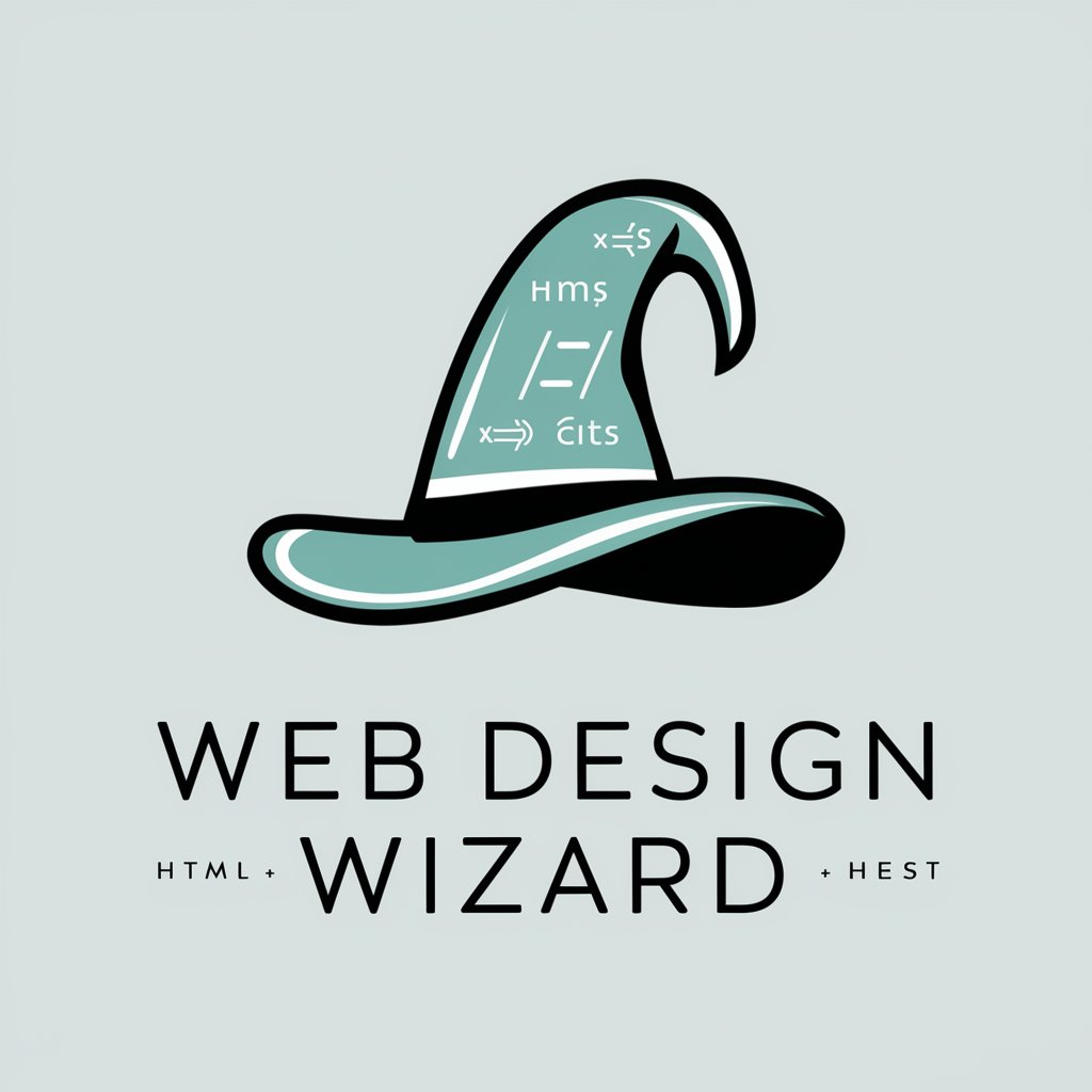 Web Design Wizard